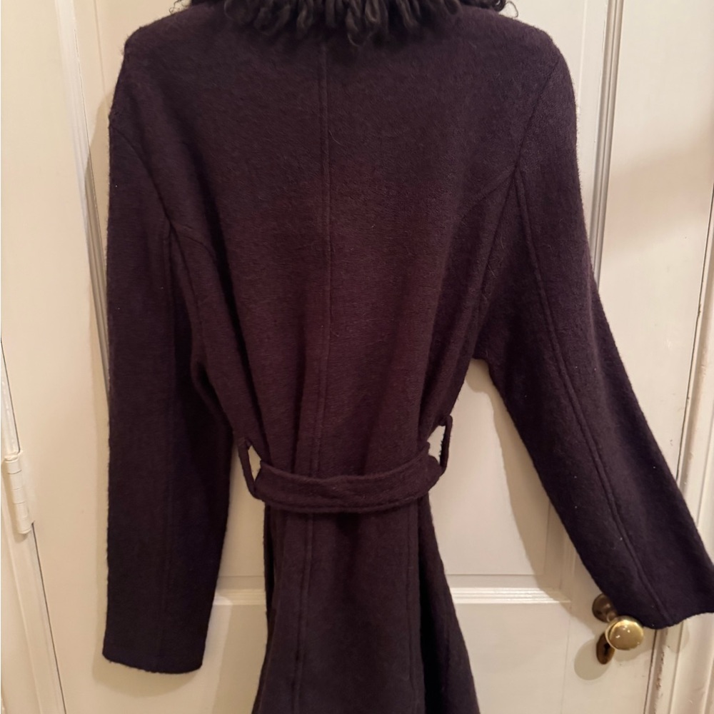 Cynthia Rowley coat - Picture 4 of 9